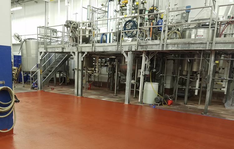 <h1>Orange floor ??????</h1> 